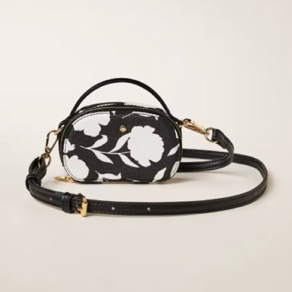 Classic rose mini crossbody bag - Kate Spade New York x Target